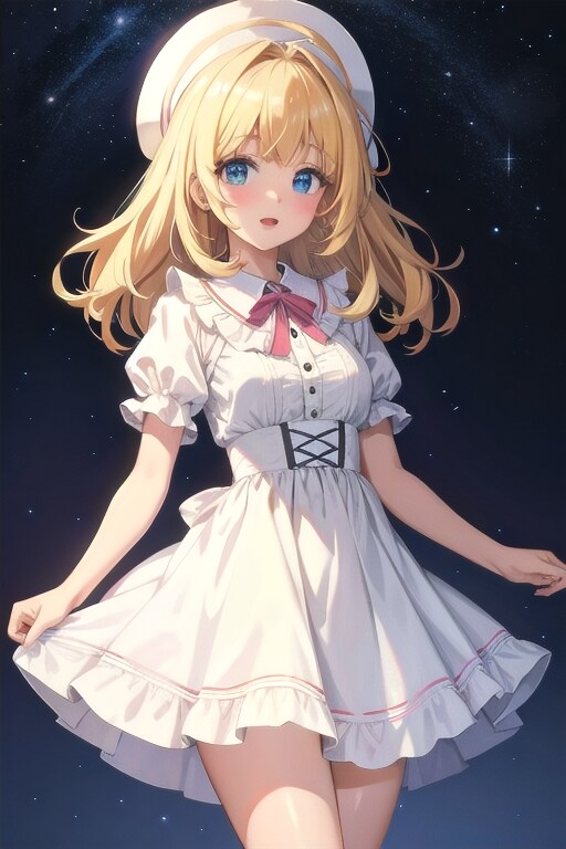 愛少女ポリアンナ物語 | の人気AIイラスト・グラビア