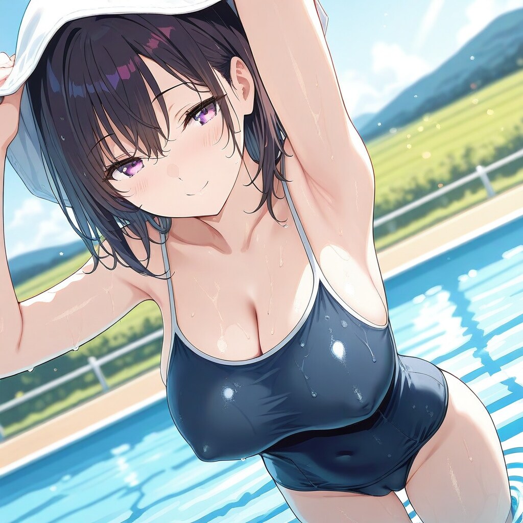 UNICORNさん最終日なので
