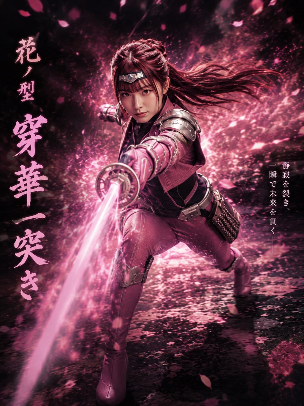 花の侍