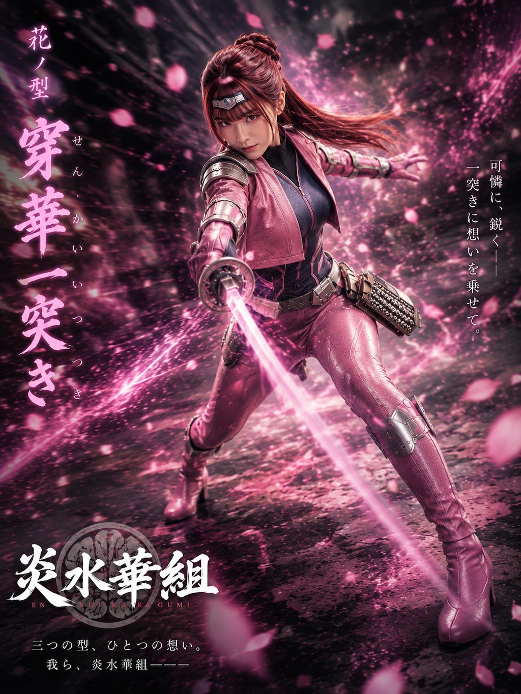 花の侍