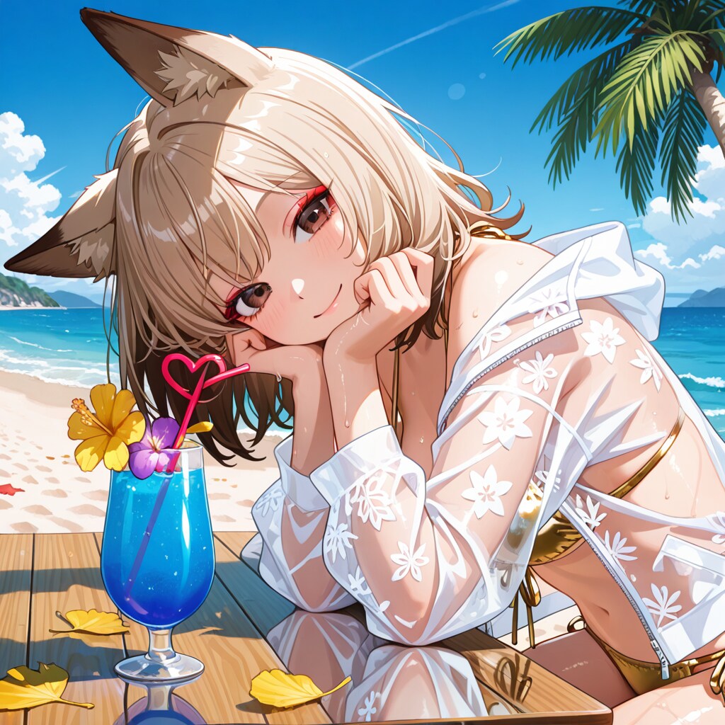 金色の正一位さま