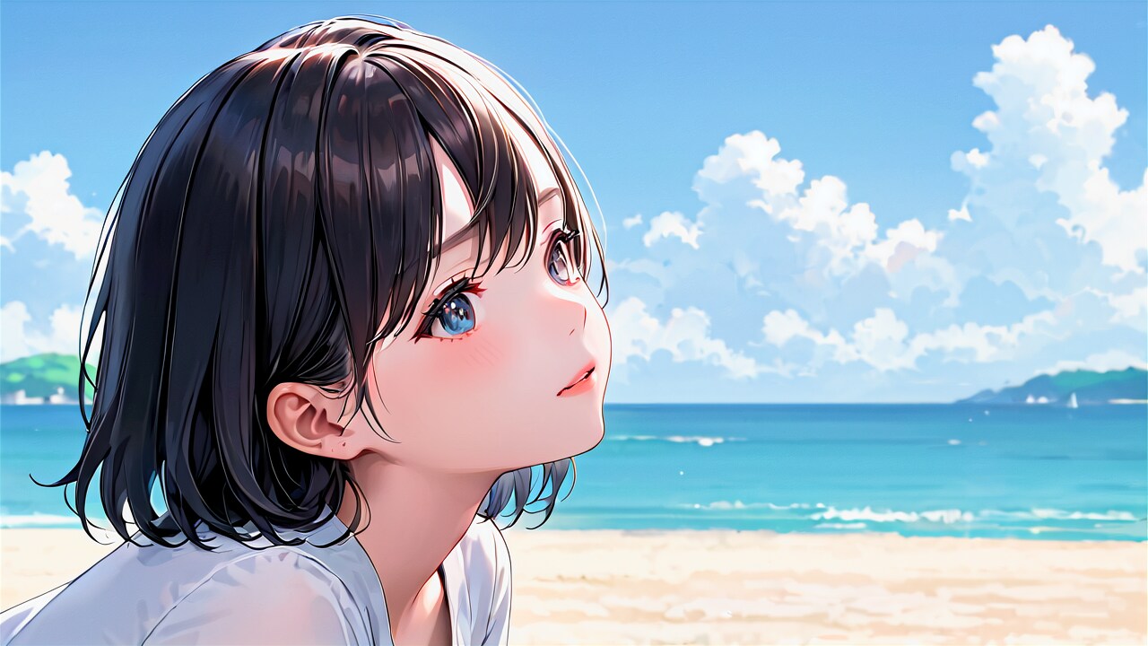 試作