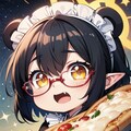 お誕生日会の裏側で 4枚目