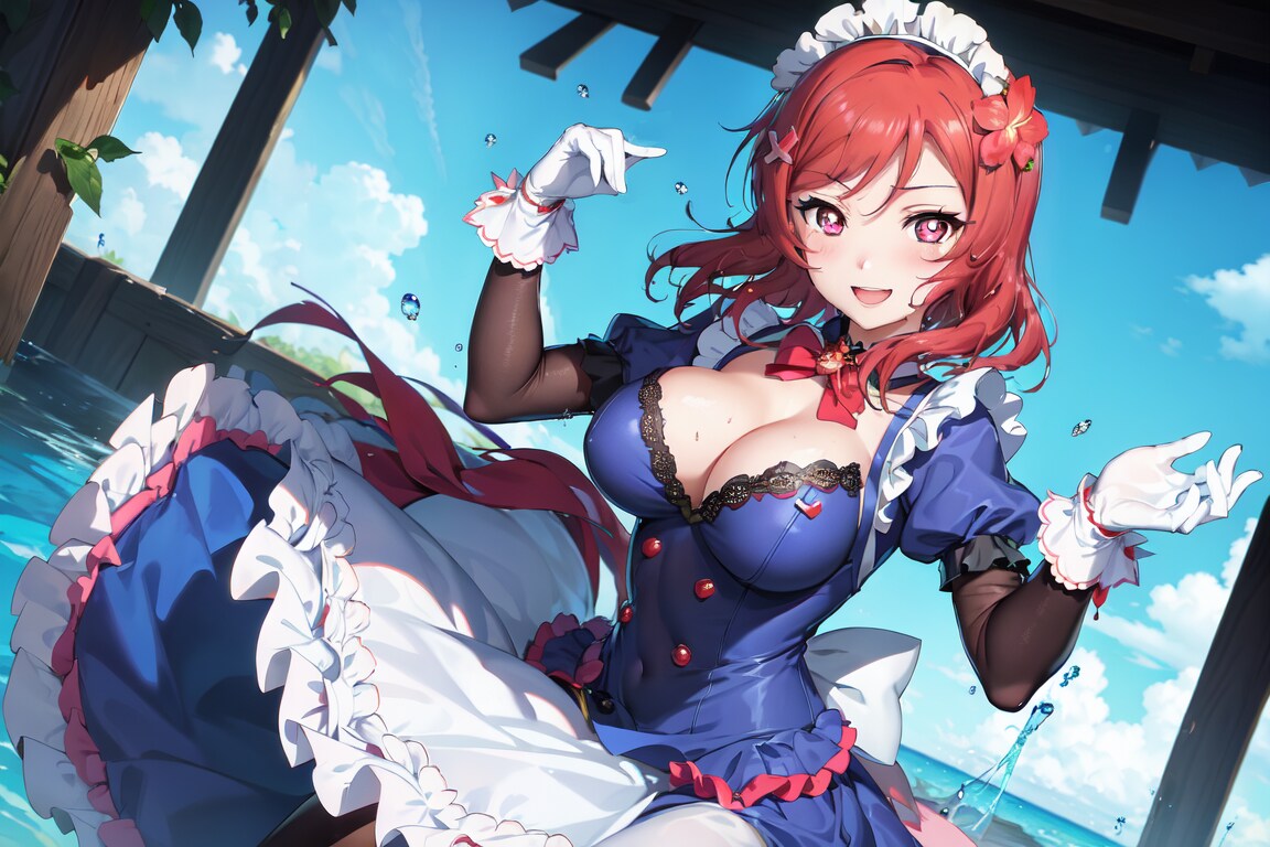 青真姫紙