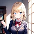 2024年度、私立聖ミカエル学園 新制服 3枚目