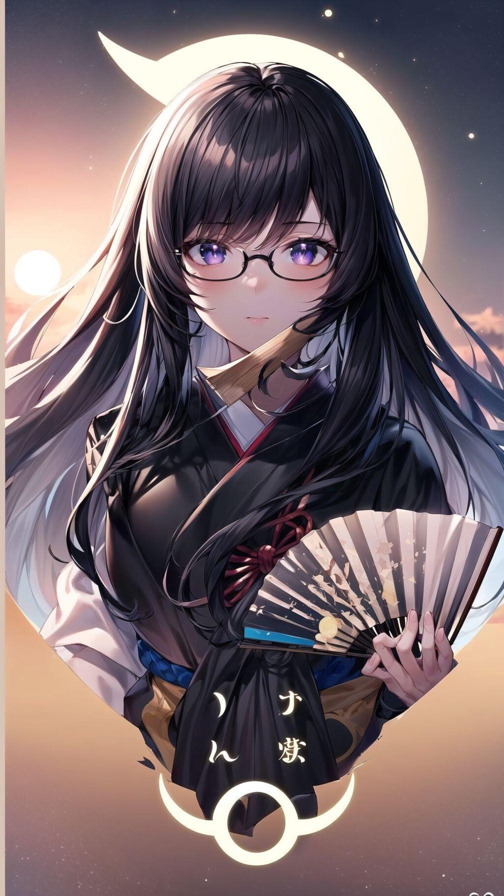 おすまし美琴さん
