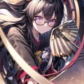 おすまし美琴さん 10枚目