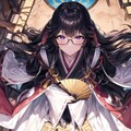 おすまし美琴さん 11枚目