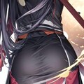 おすまし美琴さん 6枚目