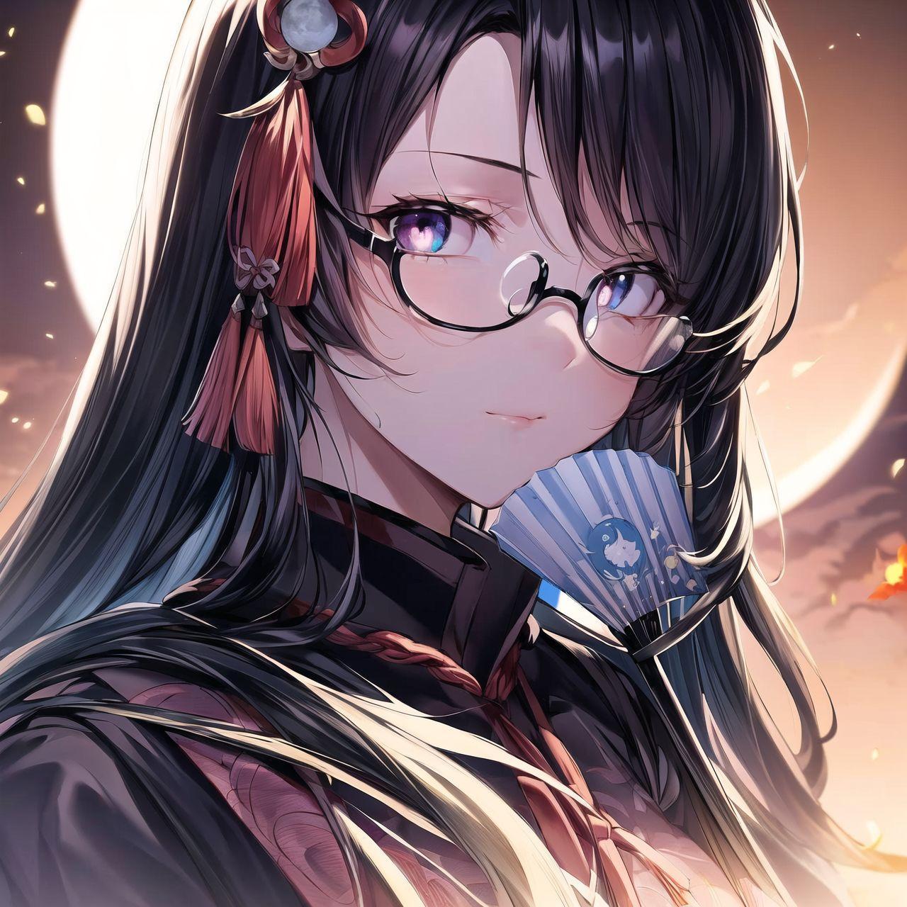 おすまし美琴さん