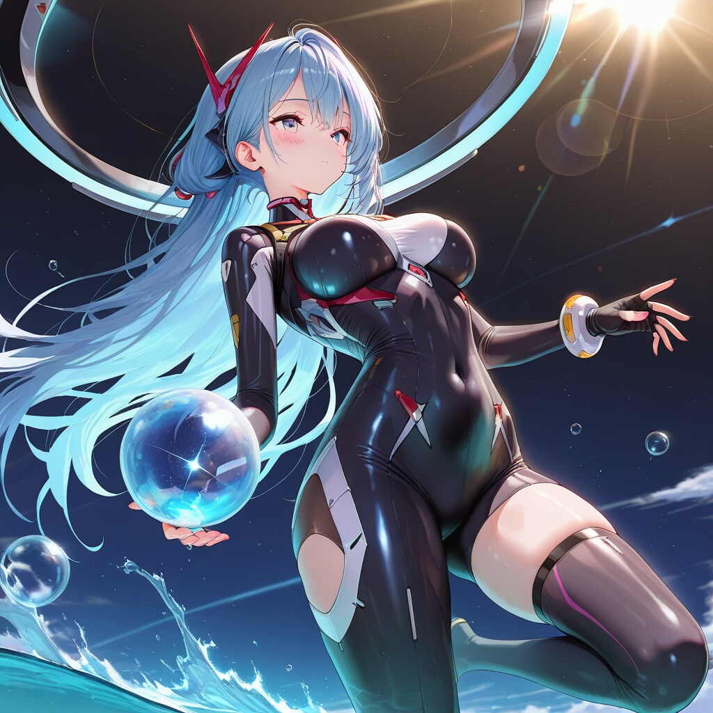 水属性