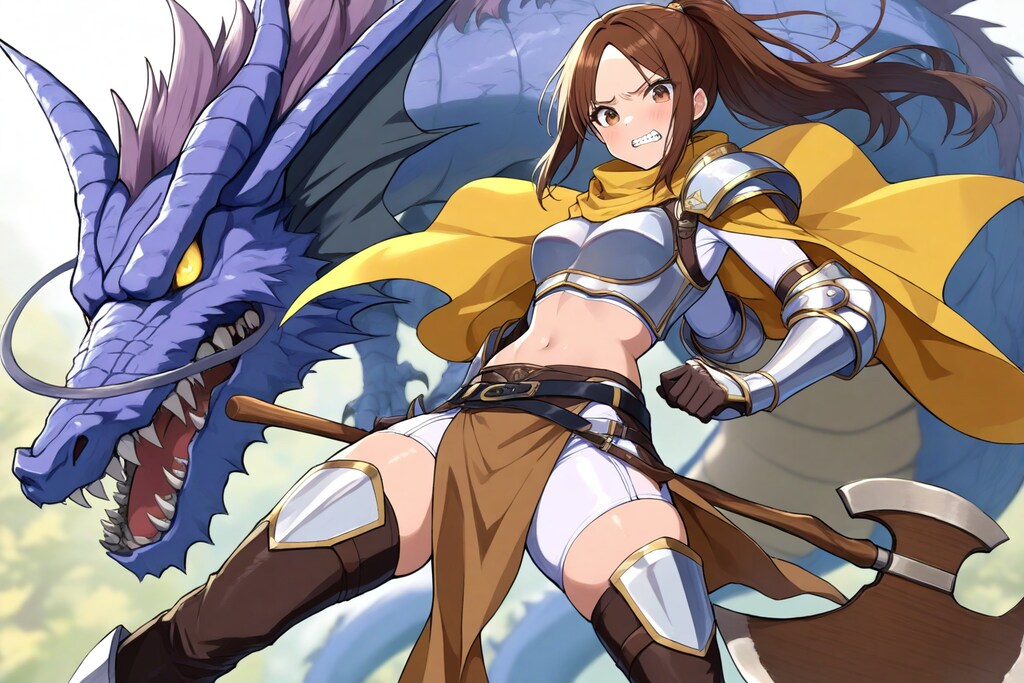 [字入れ答え]お願い！今からでも装備変更させて！ガチのマジで！！！