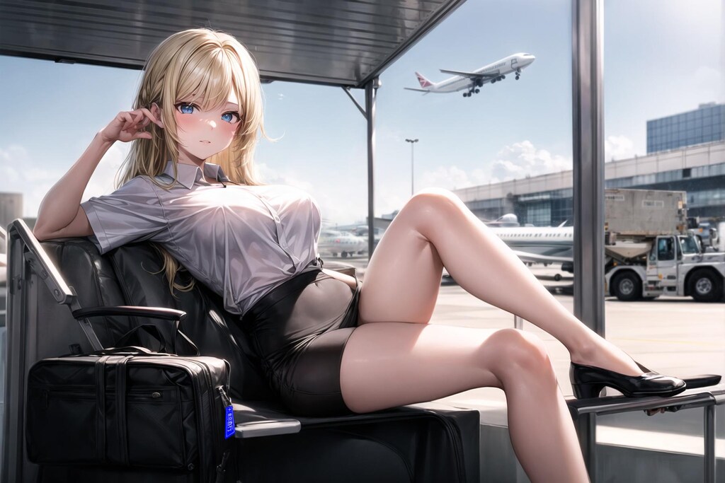 パサデナのおばあちゃんに、会いに行く