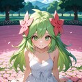 ポケモン擬人化 3枚目
