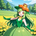 ポケモン擬人化 8枚目