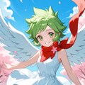ポケモン擬人化 4枚目