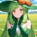 ポケモン擬人化 9枚目