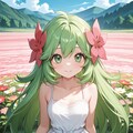 ポケモン擬人化 2枚目
