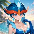 ポケモン擬人化 10枚目