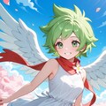 ポケモン擬人化 6枚目