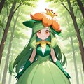 ポケモン擬人化 7枚目