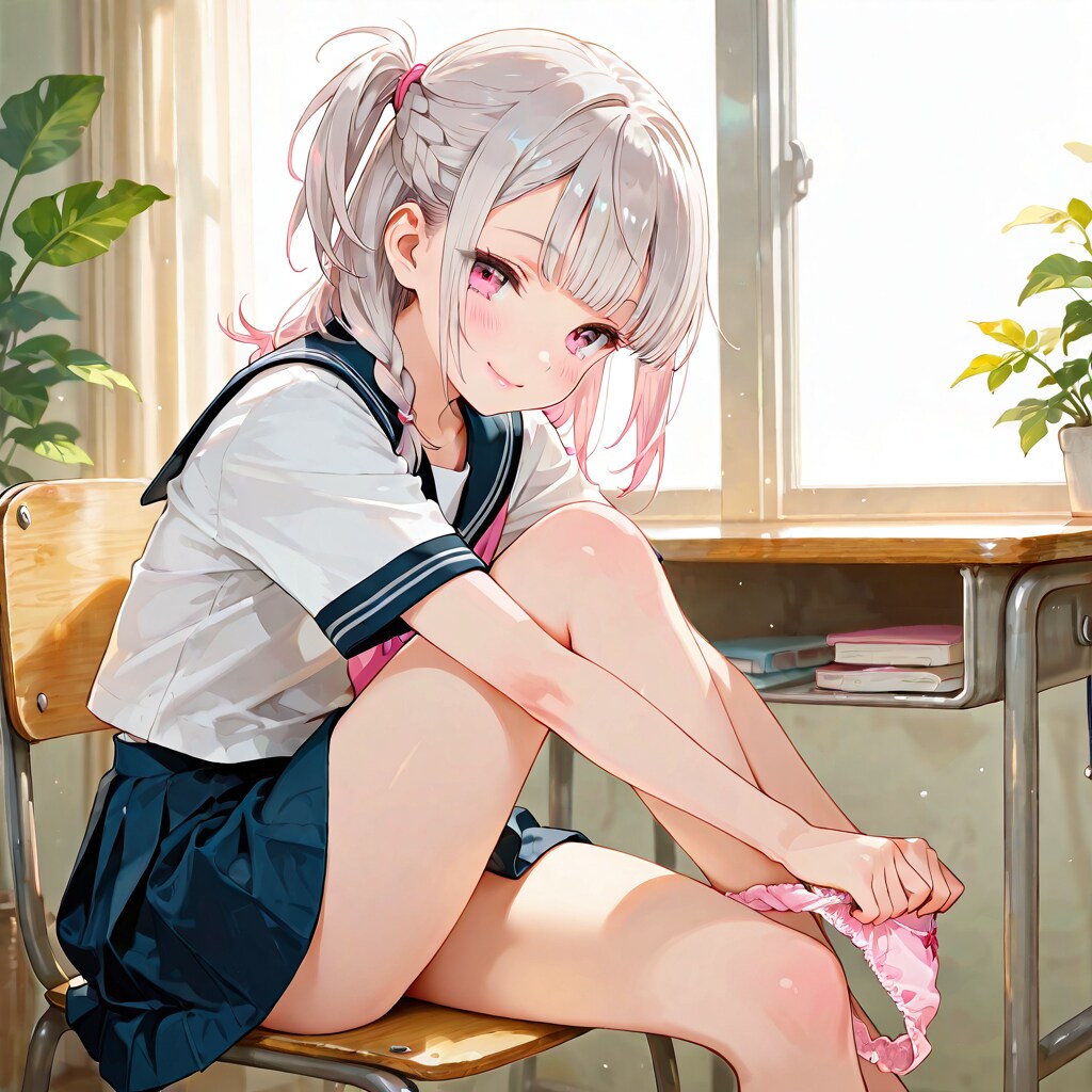 この先が気になるの？