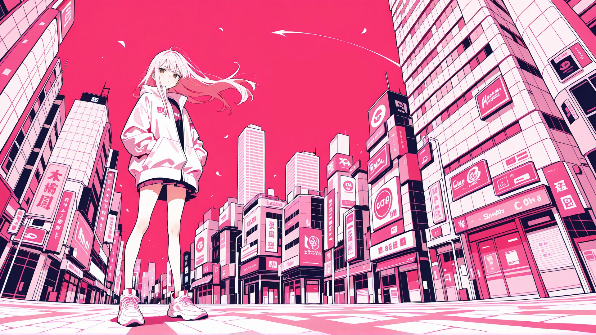 Harajuku