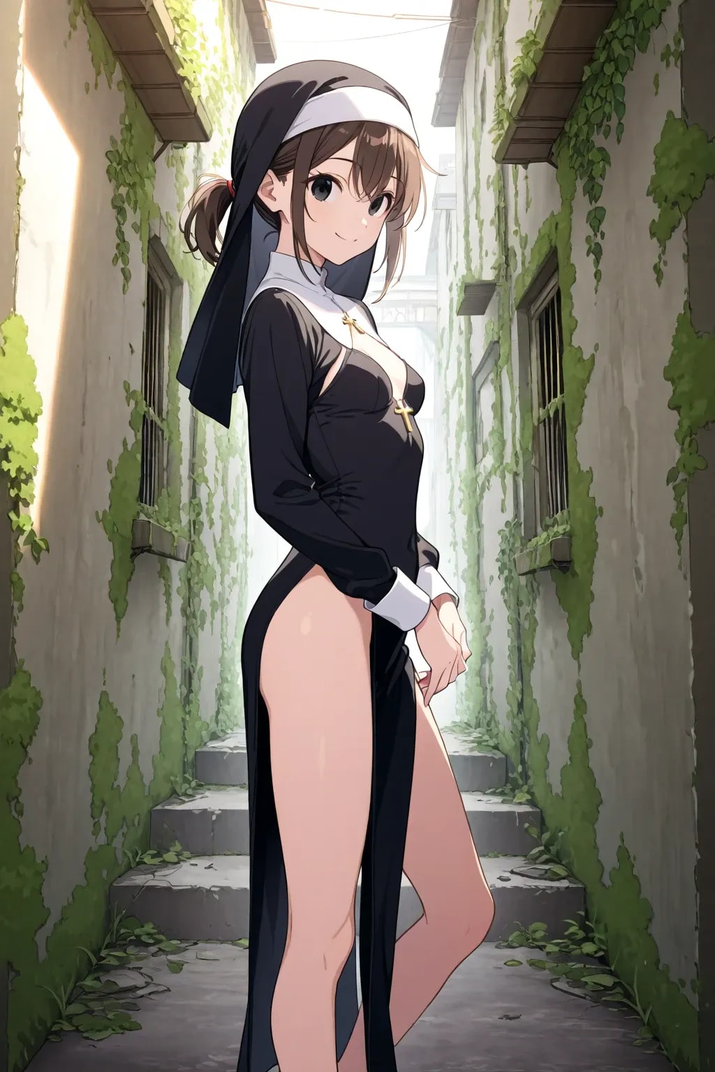 晴天アポカリプス