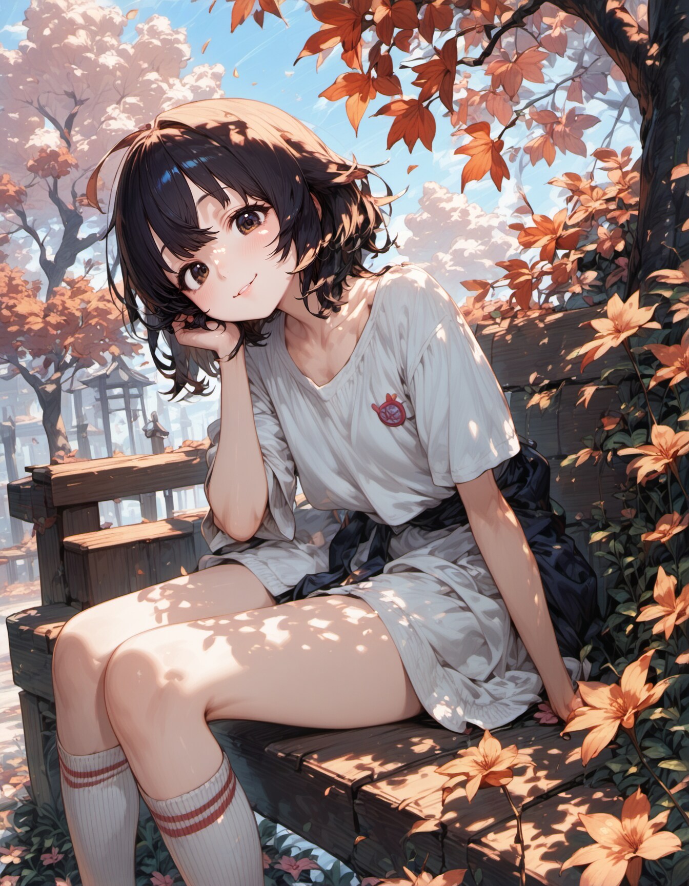 approachability | の人気AIイラスト・グラビア