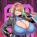 ムチムチ決闘者 2枚目