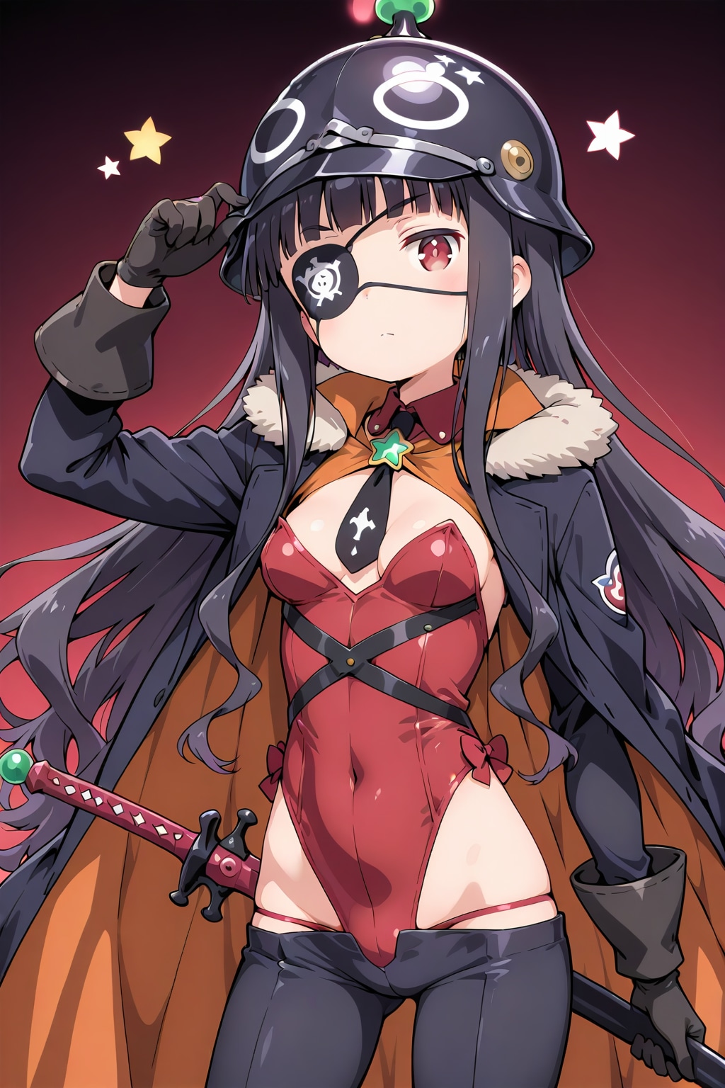 ちち生でプラーミャ様 | の人気AIイラスト・グラビア