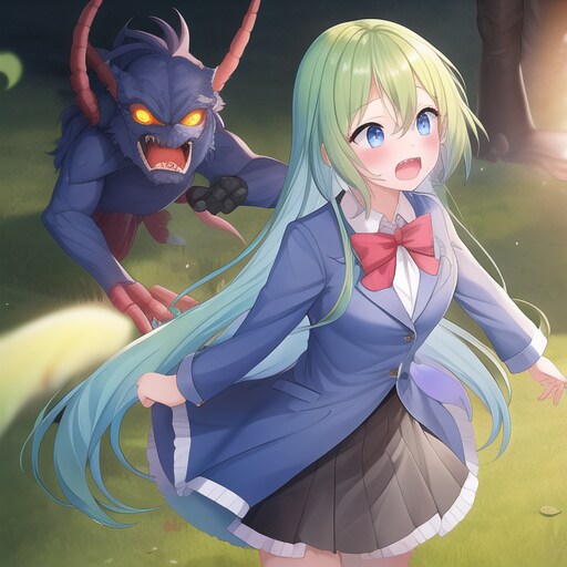 「『異世界転生したい』なんて……」