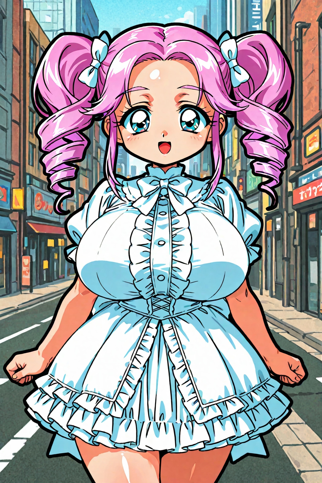 レトロなめたん