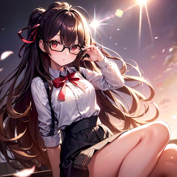 私に…任せて…！