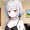 うちの子キャミソール 4枚目