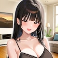 うちの子キャミソール 2枚目