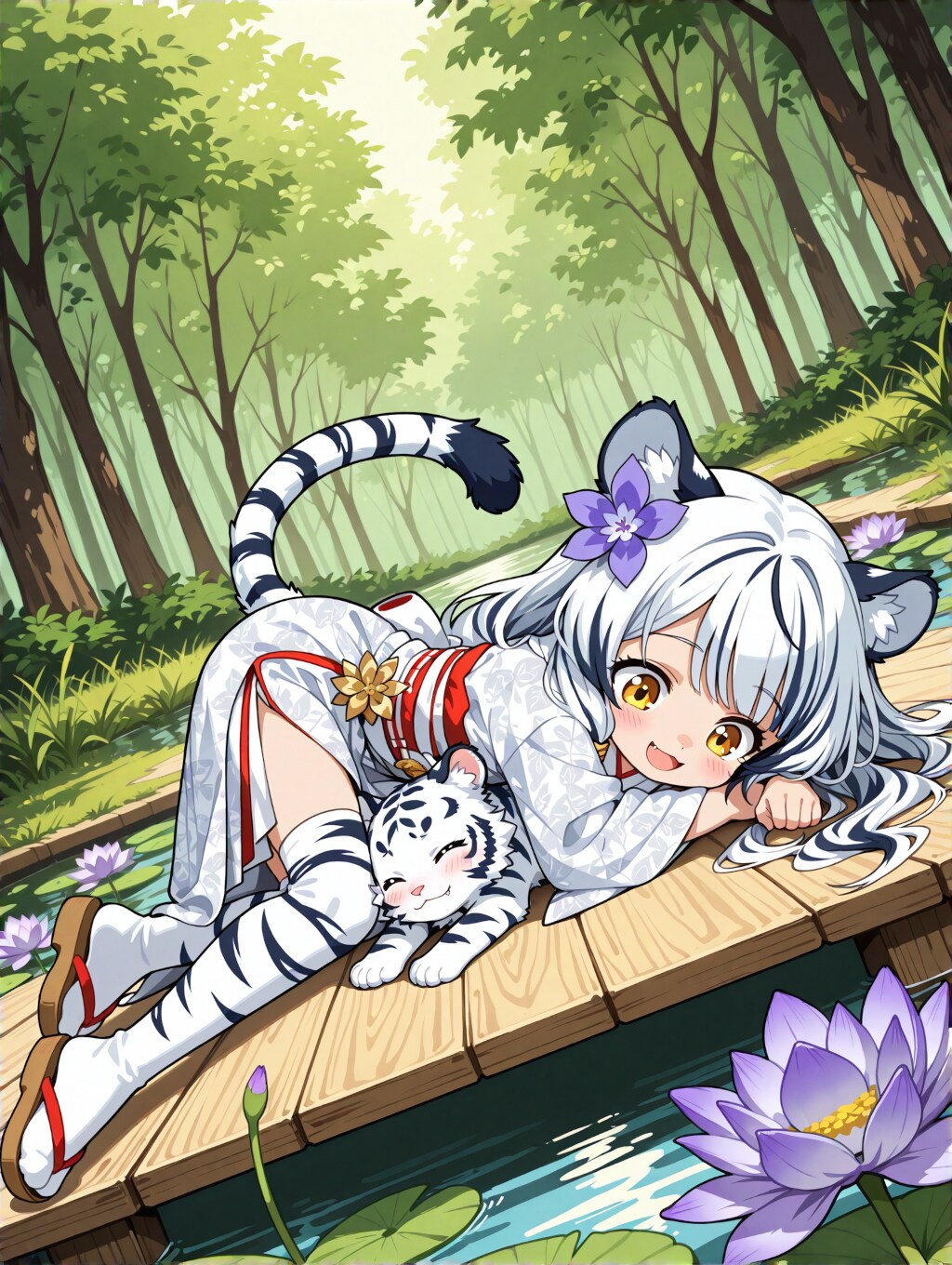 おはようございます | の人気AIイラスト・グラビア