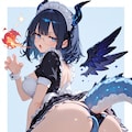 メイドラ…… 3枚目