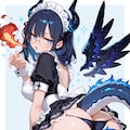 メイドラ…… 2枚目