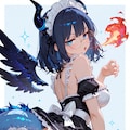 メイドラ…… 4枚目