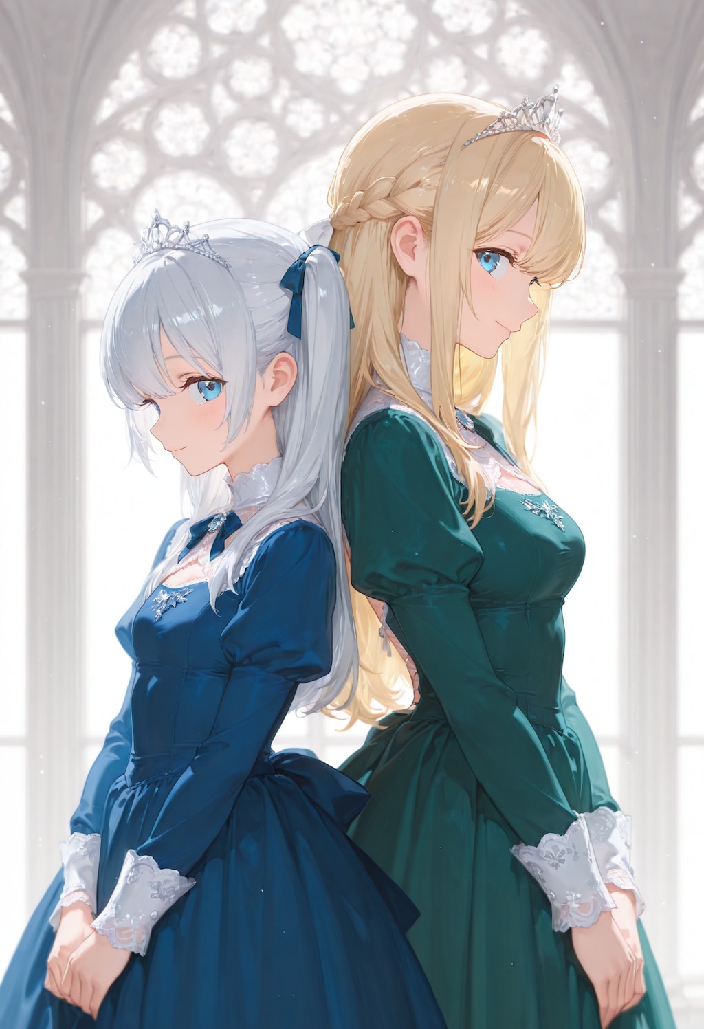 プリンセス 2700