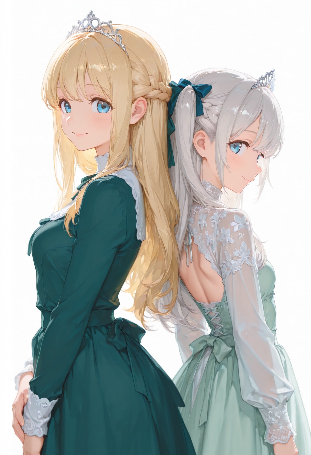 プリンセス 2700