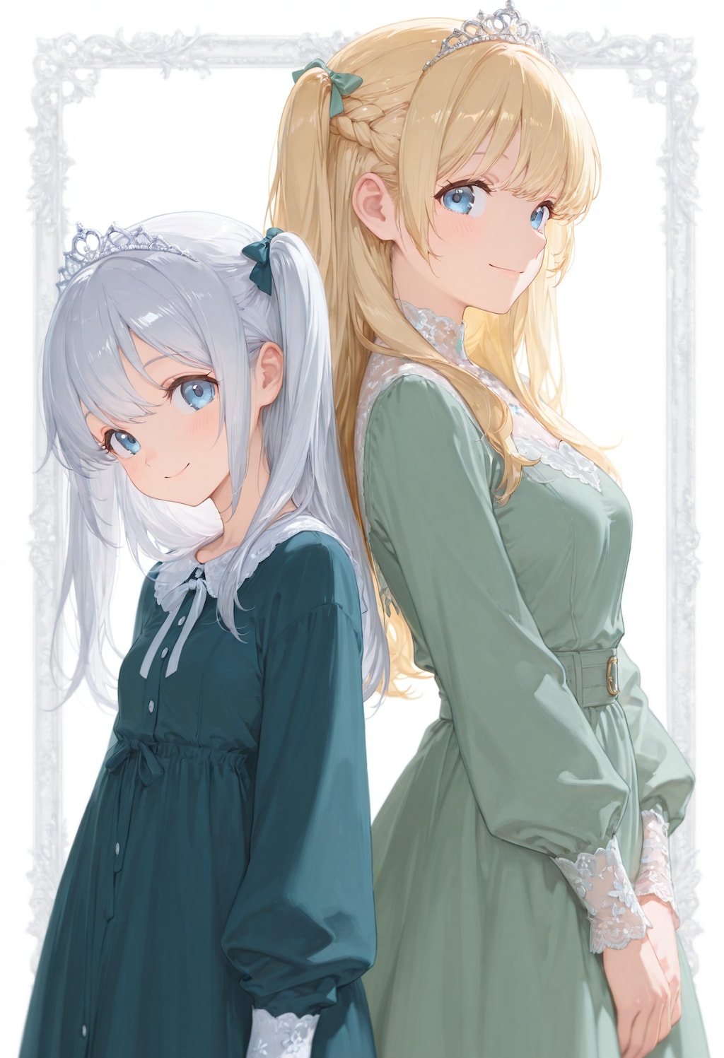 プリンセス 2700