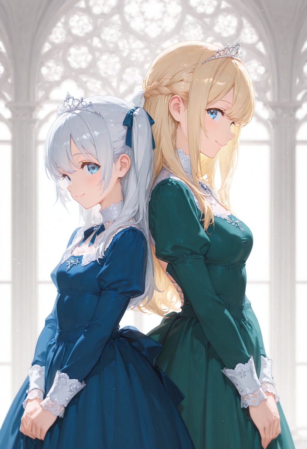 プリンセス 2700