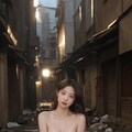 超美女 4枚目