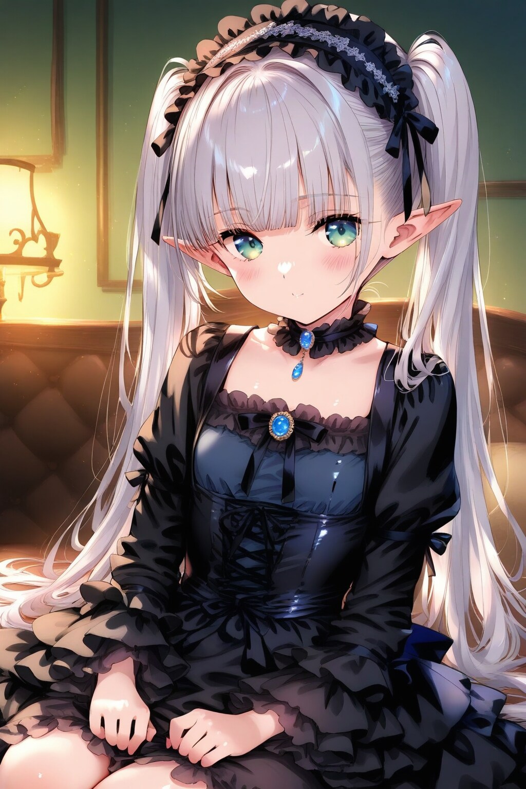 チョーカー250923