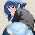 おしりあんぐる！ 4枚目