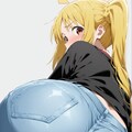 おしりあんぐる！ 2枚目