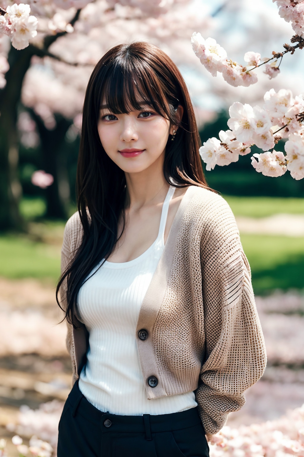 桜 6/11