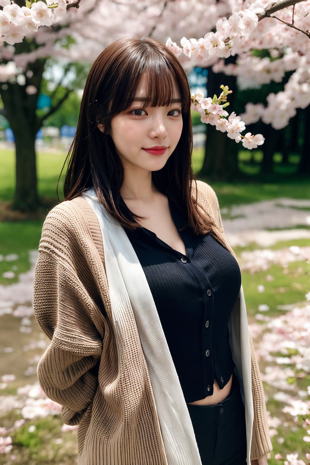桜 6/11